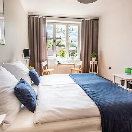 Sereno * 크라쿠프