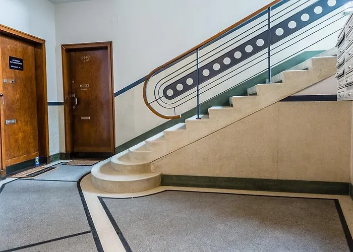 Sereno Apartment Krakow