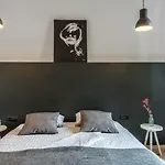 Lejlighed Sereno