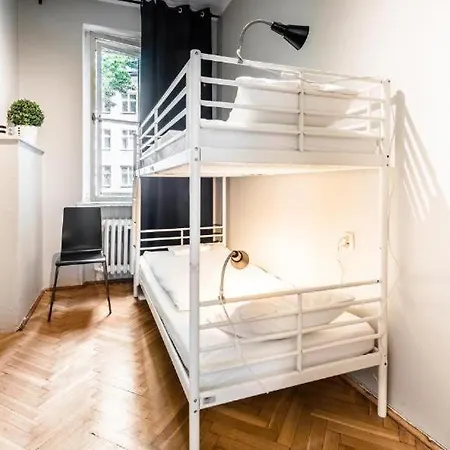 Appartement Sereno *