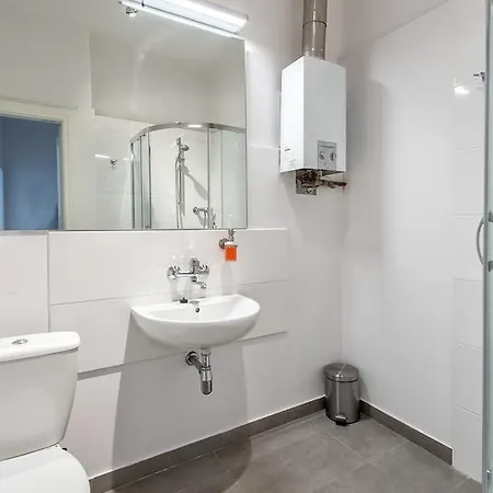 Appartement Sereno *