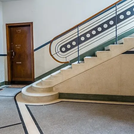 Sereno Appartement Cracovie