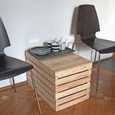 塞雷诺公寓 公寓 *