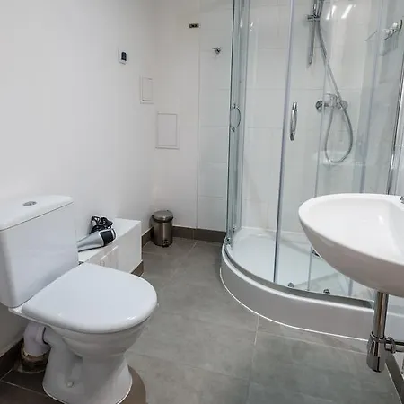 塞雷诺公寓 克拉科夫