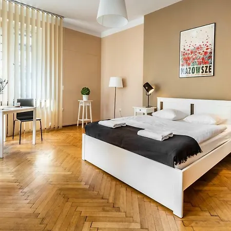 Appartement Sereno *