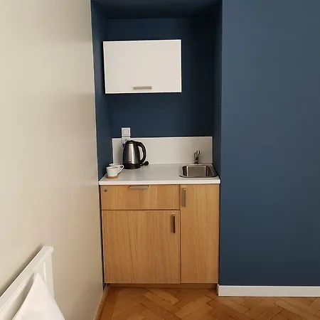 Appartement Sereno Cracovie